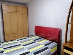 Blk 206B Compassvale Place (Sengkang), HDB 4 Rooms #558504361